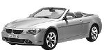 BMW E64 C2331 Fault Code