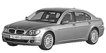 BMW E66 C2331 Fault Code