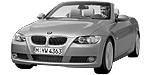 BMW E93 C2331 Fault Code